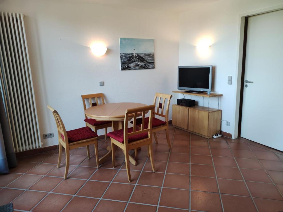 Apartment Seeadler Mit Balkon Dewichow Dış mekan fotoğraf