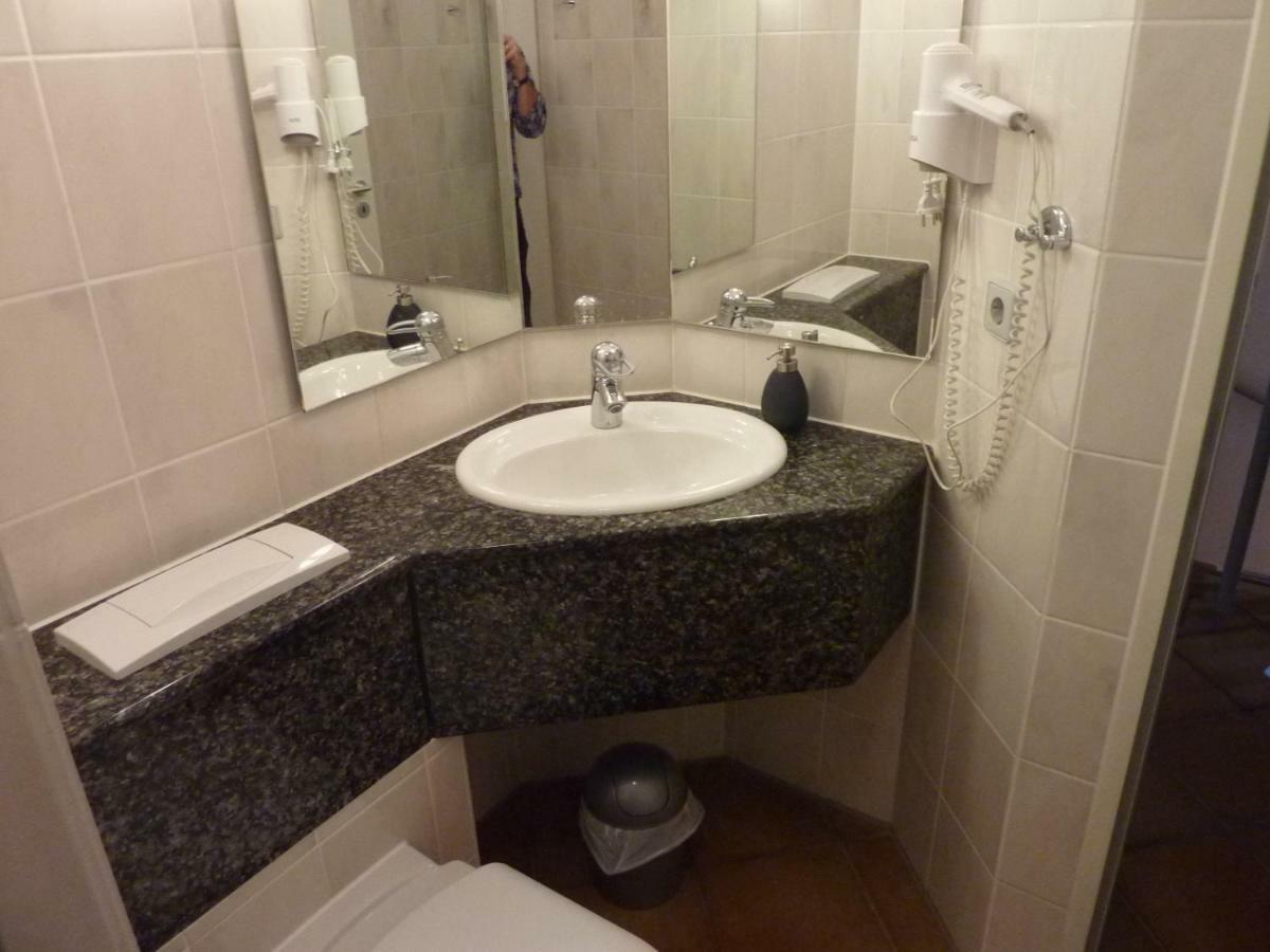 Apartment Seeadler Mit Balkon Dewichow Dış mekan fotoğraf